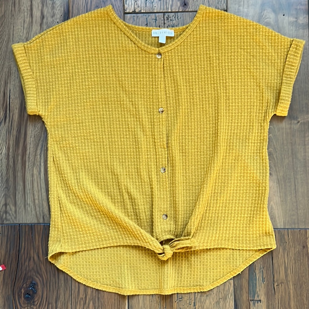 Crown of Hearts Shirt